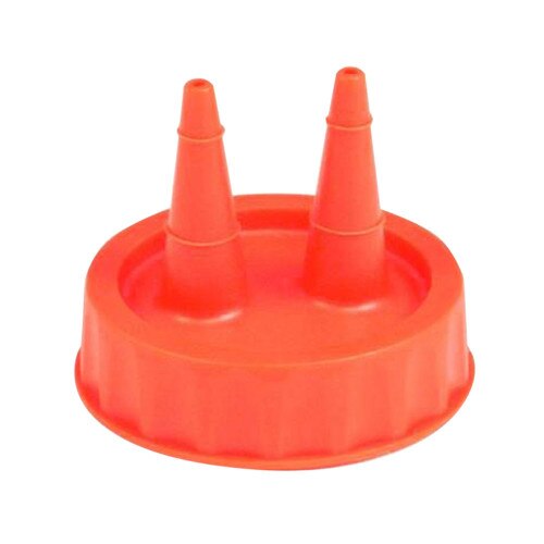 FIFO Bottle - Dual Tip Orange Cap